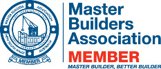 Member of The Masters Builders Association